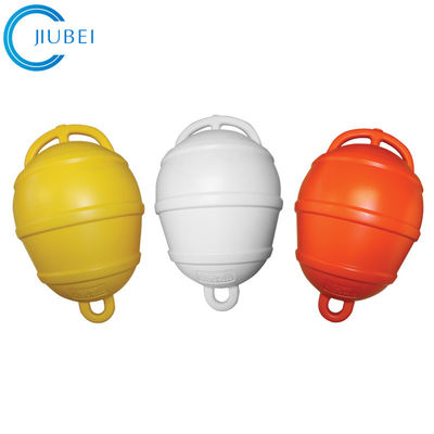 배 큰 고무 보트 펜더는 PVC 바다 해양 부벽 물을 띄웁니다