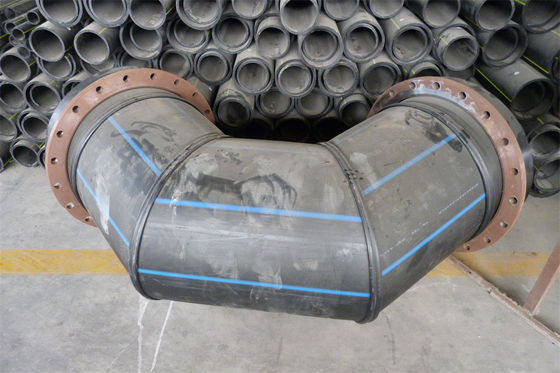 DN20-1200mm HDPE 파이프 물 공급 관개 배수