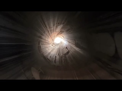 엔지니어링 우수성: 신뢰성 있는 흐름을 위한 UHMWPE 파이프