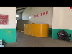 효율적인 수중 운용을 위한 고성능의 파고기 파이프 플로이터