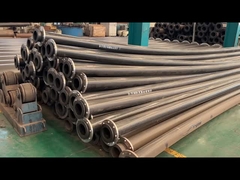 HDPE 파고기 파이프: 부식 저항성 및 고구려 파고기 작업에 오래 지속