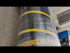 다재다능하고 가벼운 셀프 플로팅 드레이지 Hose 여러 응용 프로그램에 대한