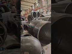 HDPE 준설 파이프 내구성 슬러리 운송 솔루션