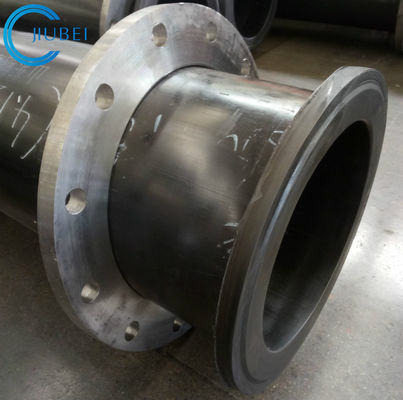 호스 UHMWPE 파이프 직경 1000MM 모래 준설 송유관 석유 수송