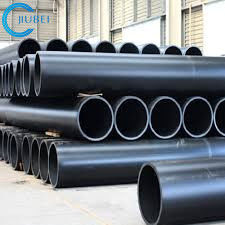 우하모 라운드 튜브를 준설하는 극단적 고분자량 폴리에틸렌 UHMWPE 파이프 모래