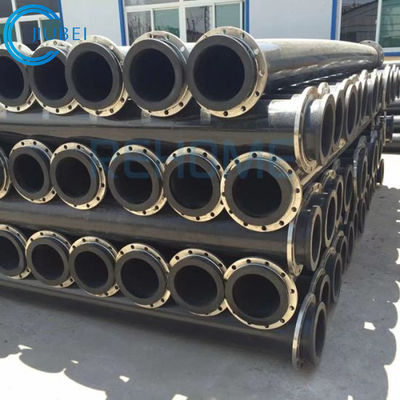 주문 제작된 UHMWPE 파이프 성형 선형 점도 중량 평균 분자량 200만 달톤
