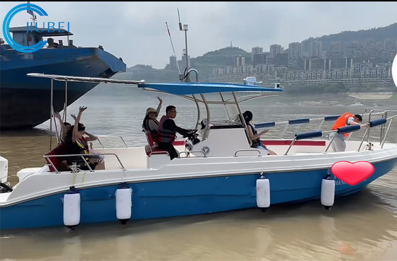 배 큰 고무 보트 펜더는 PVC 바다 해양 부벽 물을 띄웁니다