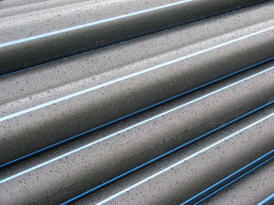 ISO 4427 가습기 환경용 HDPE 용 배수 파이프
