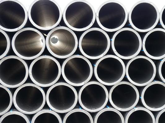 HDPE PE100/PE80 가려움증 및 부식성 환경용 슬러리 파이프