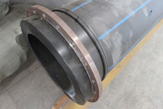 DN20-1200mm HDPE 파이프 물 공급 관개 배수