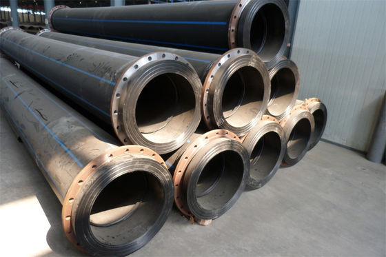 DN20-1200mm HDPE 파이프 물 공급 관개 배수