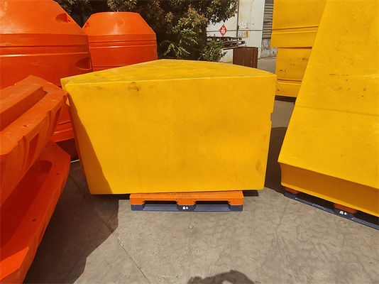 핫 갤러니화된 연결을 가진 농업용 HDPE 파이프 플로터